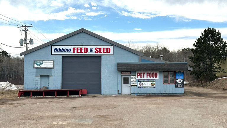 Hibbing Feed & Seed Building IMG_0843