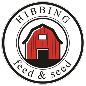 Logo - Hibbing Feed & Seed