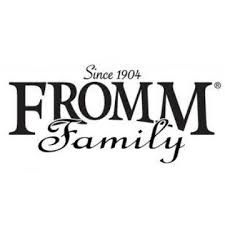 Brand Logo Fromm Family