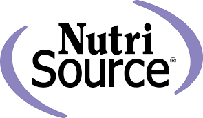 Brand Logo NutriSource