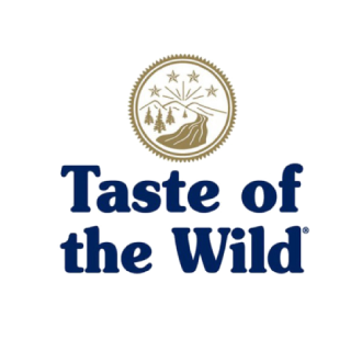 Brand Logo Taste of the Wild