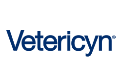 Vetericyn brand logo