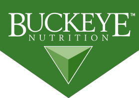 Brand Logo Buckeye Nutrition