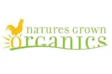 brand logo natures grown