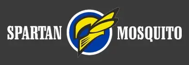 Spartan Mosquito Brand Logo